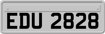 EDU2828