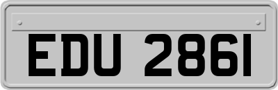 EDU2861