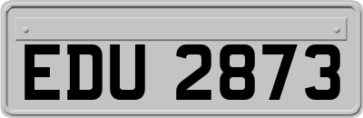EDU2873