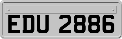 EDU2886