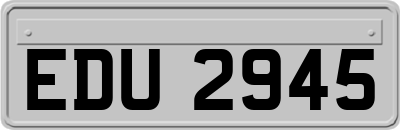 EDU2945