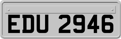 EDU2946