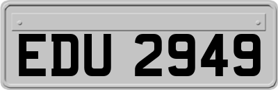 EDU2949