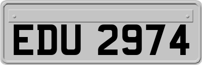 EDU2974