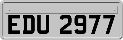 EDU2977