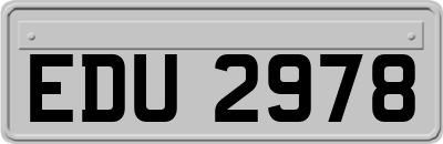 EDU2978
