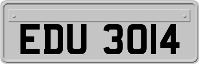 EDU3014