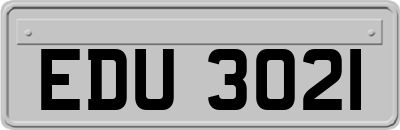 EDU3021