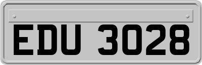 EDU3028
