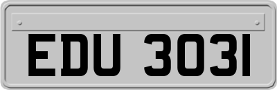 EDU3031