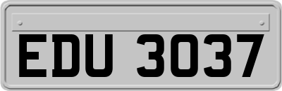 EDU3037
