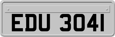 EDU3041