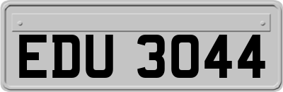 EDU3044