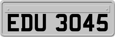 EDU3045