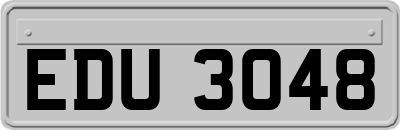 EDU3048