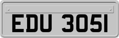 EDU3051