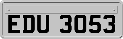 EDU3053