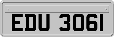 EDU3061