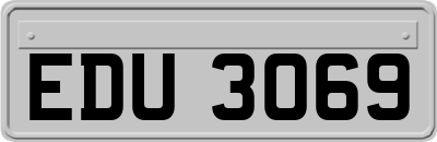 EDU3069