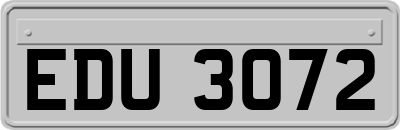 EDU3072
