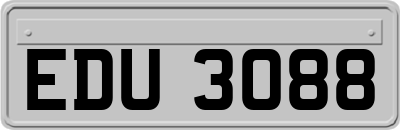 EDU3088