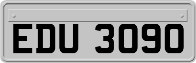 EDU3090