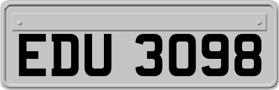 EDU3098