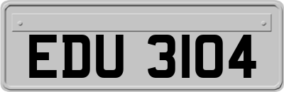 EDU3104