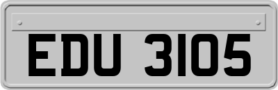 EDU3105