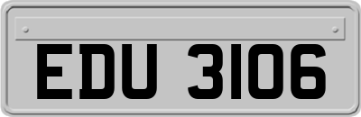 EDU3106