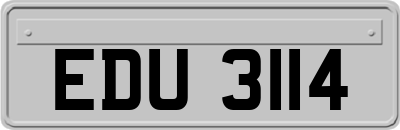 EDU3114