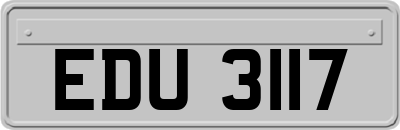 EDU3117