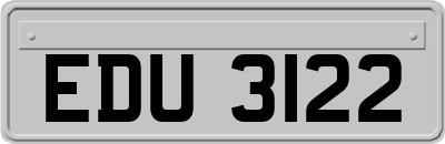 EDU3122