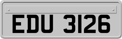 EDU3126