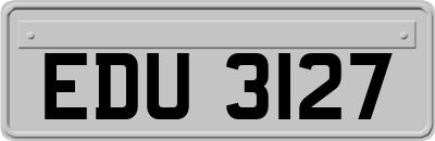 EDU3127