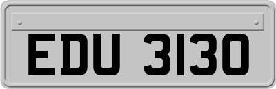 EDU3130