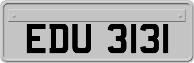 EDU3131