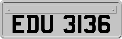 EDU3136