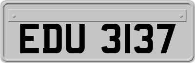 EDU3137