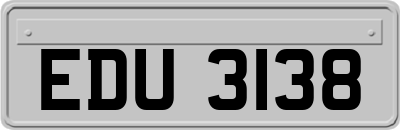 EDU3138