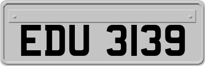 EDU3139