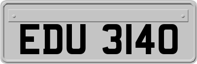 EDU3140