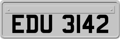 EDU3142