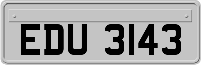 EDU3143