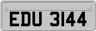 EDU3144