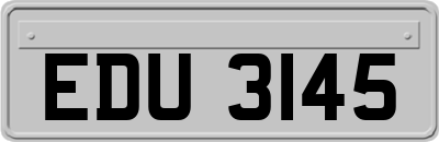 EDU3145