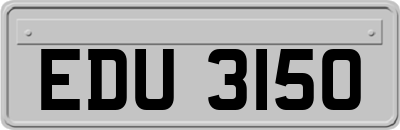 EDU3150