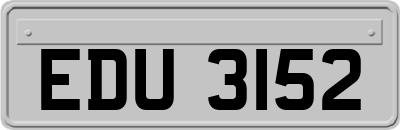 EDU3152