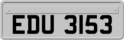 EDU3153