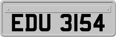 EDU3154